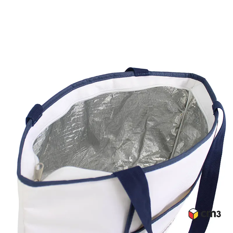 Isolante Térmica em Manta Aluminizada - 2134057