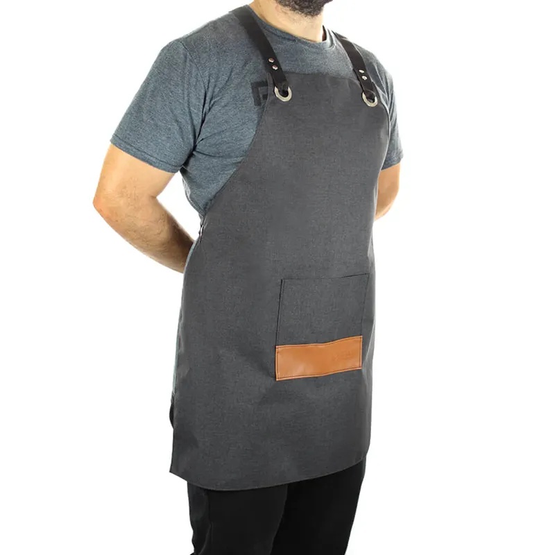 Avental com Bolso frontal - 1910774