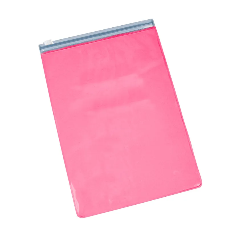 Envelope Zipzap rosa - 2030661