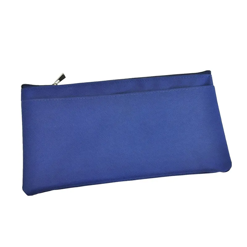 Porta Voucher azul - 2030645