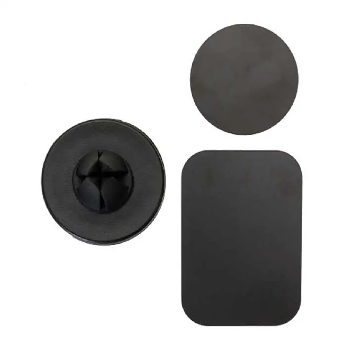 Suporte veicular magnético personalizado