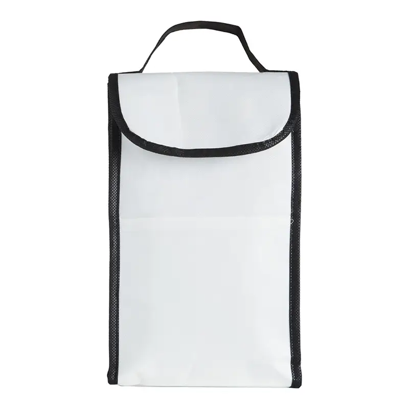 Bolsa térmica BRANCA - 1869876