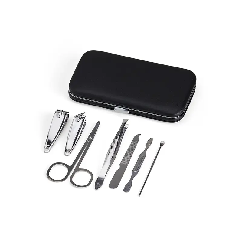 Kit manicure 7 peças  - 1954366