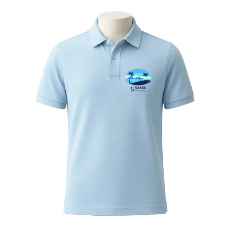 Camisa Pólo - 2145563
