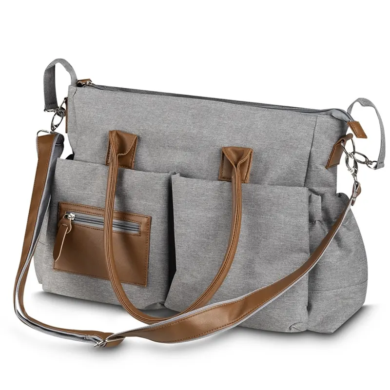 Bolsa 17L em poliéster resistente à água  - 2159685