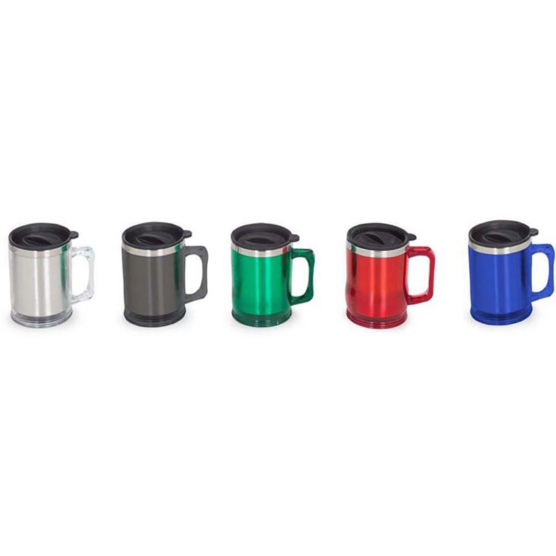 Caneca térmica personalizada 400ml.