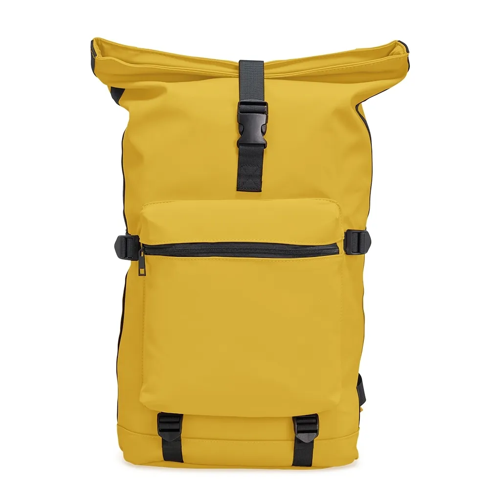 Mochila amarela - 2194570