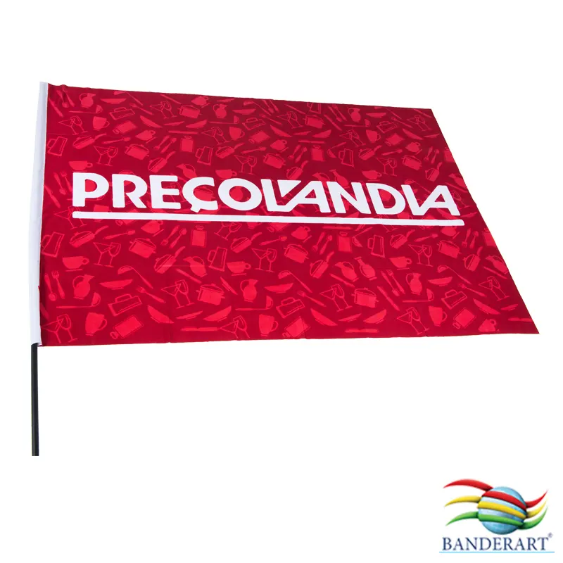 BANDEIRA PERSONALIZADA TORCEDOR POLÍTICO - BTP-55