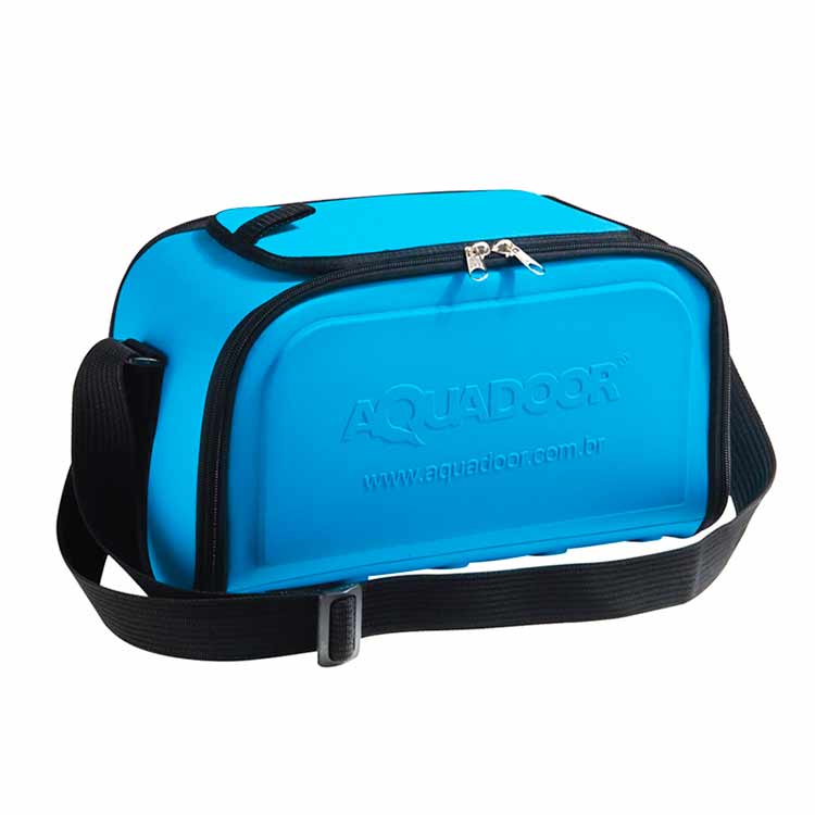 Bolsa Térmica 12L Personalizada Dobrável - 1143