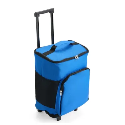 Bolsa Térmica Azul
