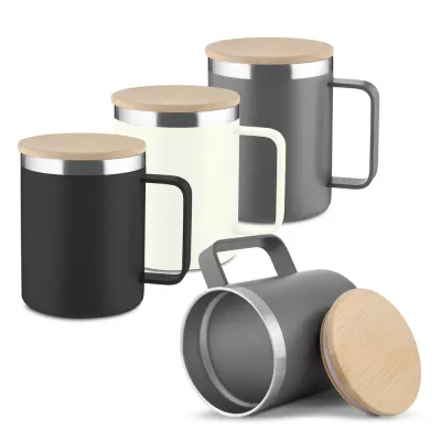 Canecas térmicas