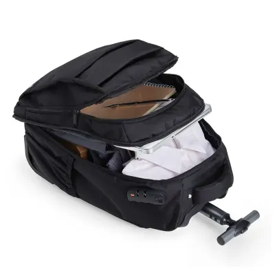Mochila 27 litros com rodinhas - 1926858