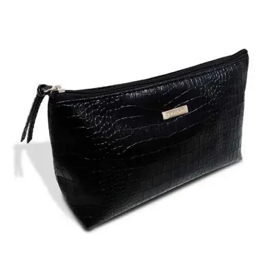 Necessaire Croco