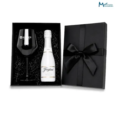 Kit Freixenet ICE com Taça Térmica – MB998