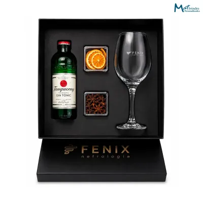 Kit Gin Signature