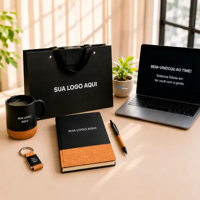 Kit Origem Premium