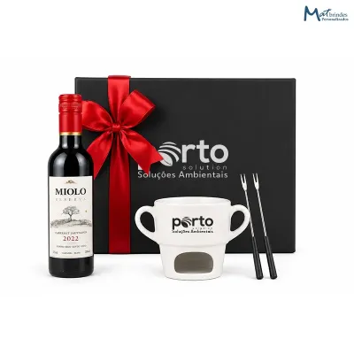 Kit aconchego Inverno 