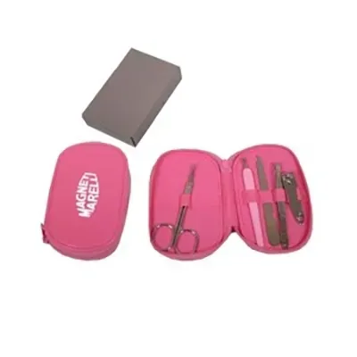 Kit manicure personalizado com o logotipo de sua empresa