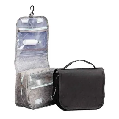 Necessaire para viagem