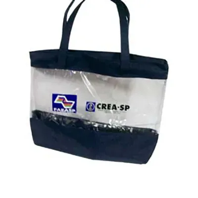 Sacola de Praia Personalizada