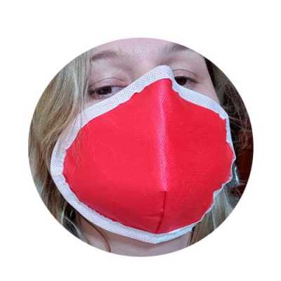 Máscara de Proteção - 968693