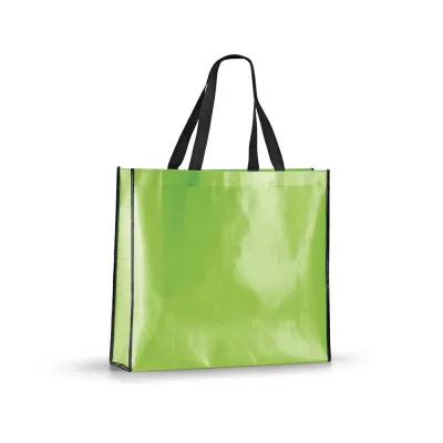 Sacola em TNT Verde - 2158154