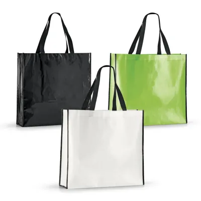 Sacola em TNT non-woven laminado - 2158152