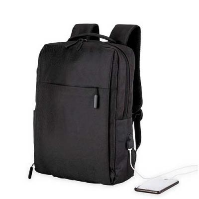 Mochila de Nylon