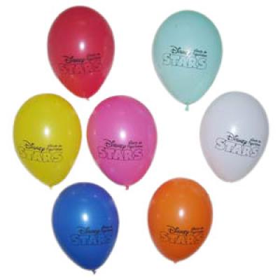 Balão com gravação personalizada - 1303907
