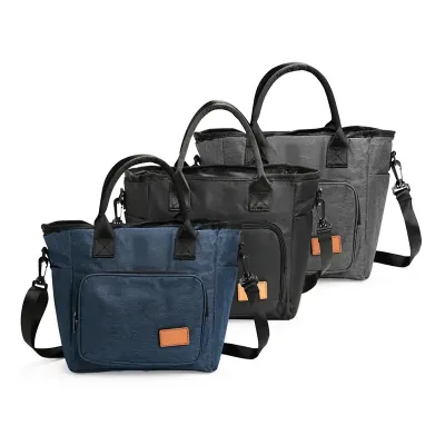 Bolsa Térmica 10 Litros - opções de cores
