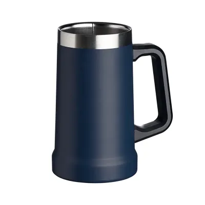 Caneca Térmica Azul 700ml