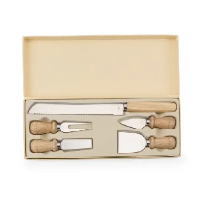 Kit queijo