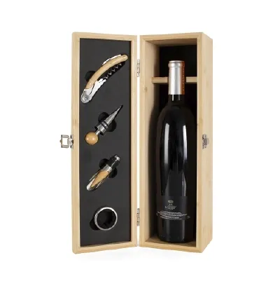 Kit vinho