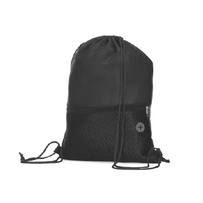 mochila preta