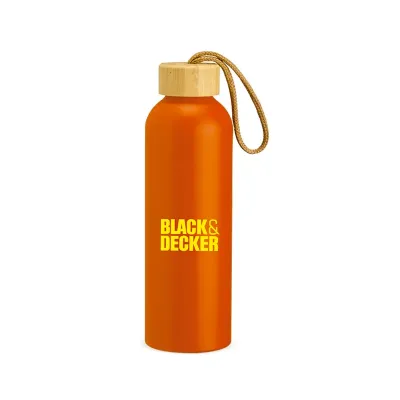 Garrafa de alumínio 800ml  - 2127646