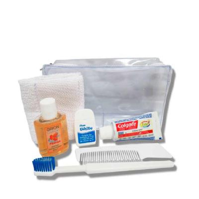 Kit higiene bucal personalizado - 1026292