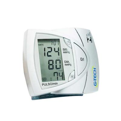 Monitor de pressão arterial digital, com memória para acompanhamento periódico - 1026289