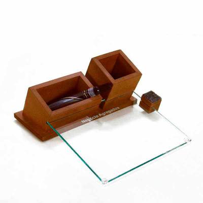 Kit escritório