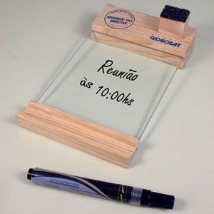 Porta recados