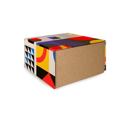 A Embalagem/Caixa personalizada para Kit é uma obra-prima de sofisticação e praticidade, projetad...