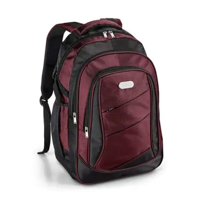 Mochila para notebook personalizada