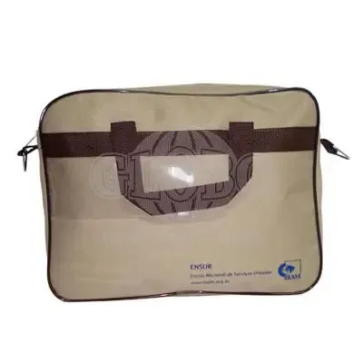 Bolsa para curso