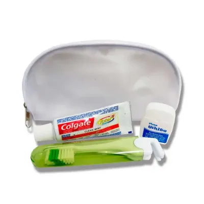 Kit higiene pessoal personalizado - 1231144