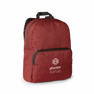 Mochila para notebook. 600D de alta densidade