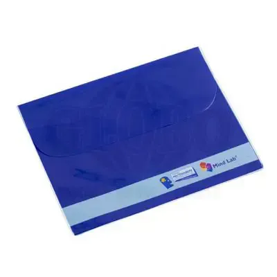 Malote em PVC