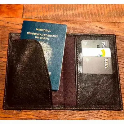 Porta passaporte - 1283565
