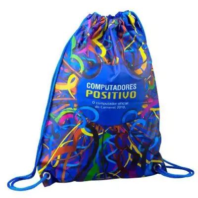 Mochila saco
