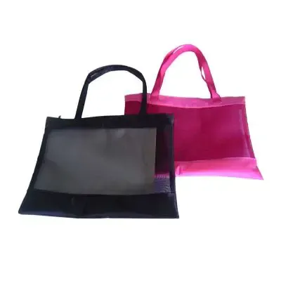 Sacola customizada