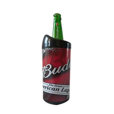 Porta Garrafa de Cerveja Térmico Tobo 600 Ml