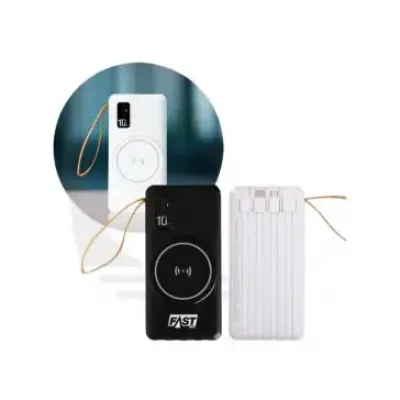 Powerbank Vega c/ 10K